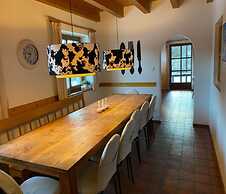 Chalet in Goldegg Near Ski Slopes
