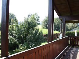 Chalet in Goldegg Near Ski Slopes