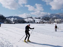 Chalet in Goldegg Near Ski Slopes
