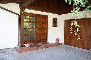 Chalet in Goldegg Near Ski Slopes