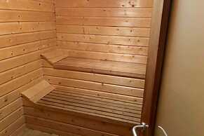 Chalet in Goldegg Near Ski Slopes