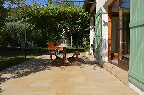 Holiday Home in Les Vans