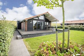 Terrace Apartment in Kattendijke