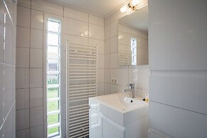 Terrace Apartment in Kattendijke