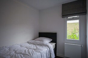 Terrace Apartment in Kattendijke