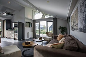 Terrace Apartment in Kattendijke