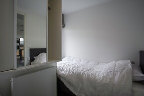 Terrace Apartment in Kattendijke