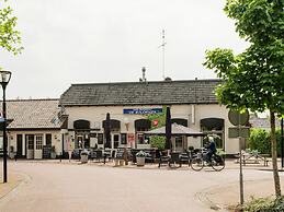 Holiday Home in Heeten Near Forest Trails