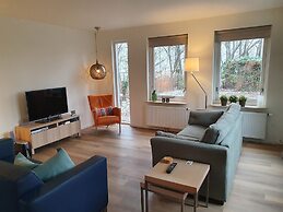 Holiday Home in Heeten Near Forest Trails