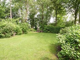Holiday Home in Heeten Near Forest Trails
