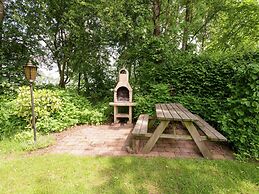 Holiday Home in Heeten Near Forest Trails