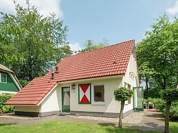 Holiday Home in Heeten Near Forest Trails