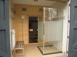 Apartment in Netherlands With Sauna