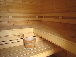 Apartment in Netherlands With Sauna