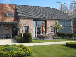 Apartment in Netherlands With Sauna