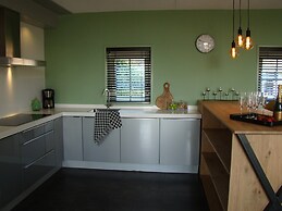 Apartment in Netherlands With Sauna