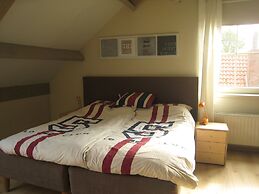 Apartment in Netherlands With Sauna