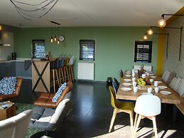 Apartment in Netherlands With Sauna