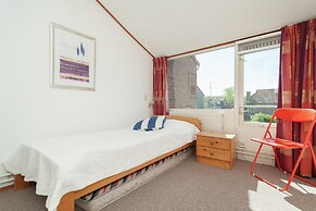 Holiday Home in Warns With Private Jetty
