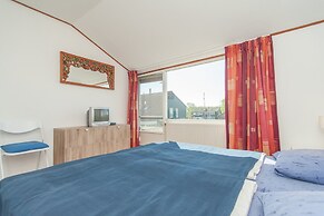 Holiday Home in Warns With Private Jetty