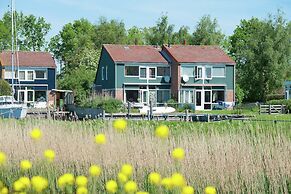 Holiday Home in Warns With Private Jetty