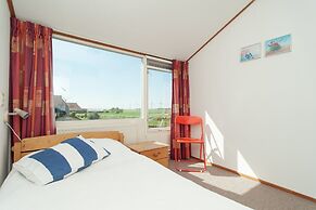 Holiday Home in Warns With Private Jetty