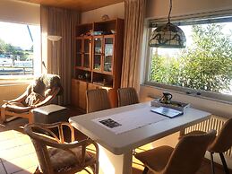 Holiday Home in Warns With Private Jetty