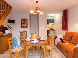 Pet-friendly Ardeche Getaway