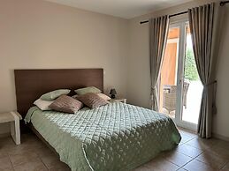 Villa in Plan-de-la-tour With Pool & Vineyard Views