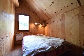 Quiet Chalet With Garden