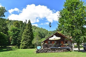 Quiet Chalet With Garden