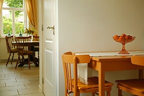 Farmstay With Garden Views