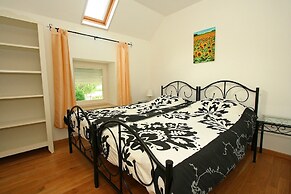 Farmstay With Garden Views