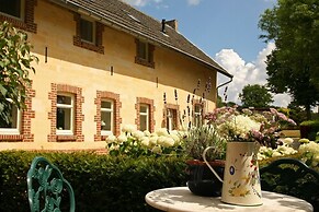 Farmstay With Garden Views