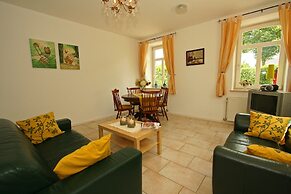 Farmstay With Garden Views
