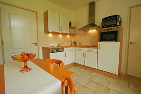 Farmstay With Garden Views