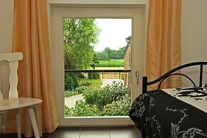 Farmstay With Garden Views
