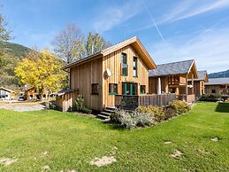 Nice Chalet With E-charging Station
