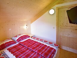 Nice Chalet With E-charging Station