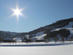 Nice Chalet With E-charging Station