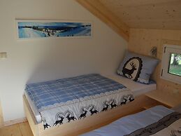 Nice Chalet With E-charging Station