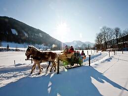 Nice Chalet With E-charging Station