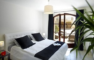 Villa in Sainte-maxime With Private Pool