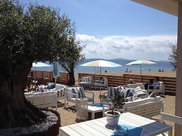 Villa in Sainte-maxime With Private Pool