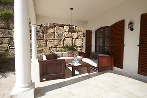 Villa in Sainte-maxime With Private Pool
