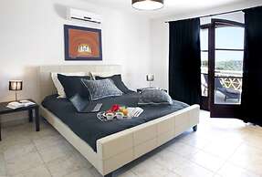 Villa in Sainte-maxime With Private Pool