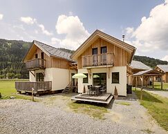 Classic Chalet With Infrared Sauna