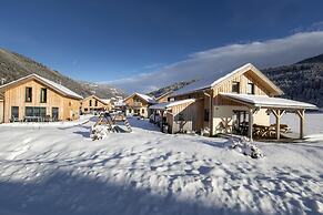 Classic Chalet With Infrared Sauna