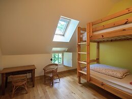 Historic Home Saint-aignan by Lake