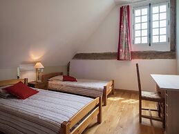 Historic Home Saint-aignan by Lake